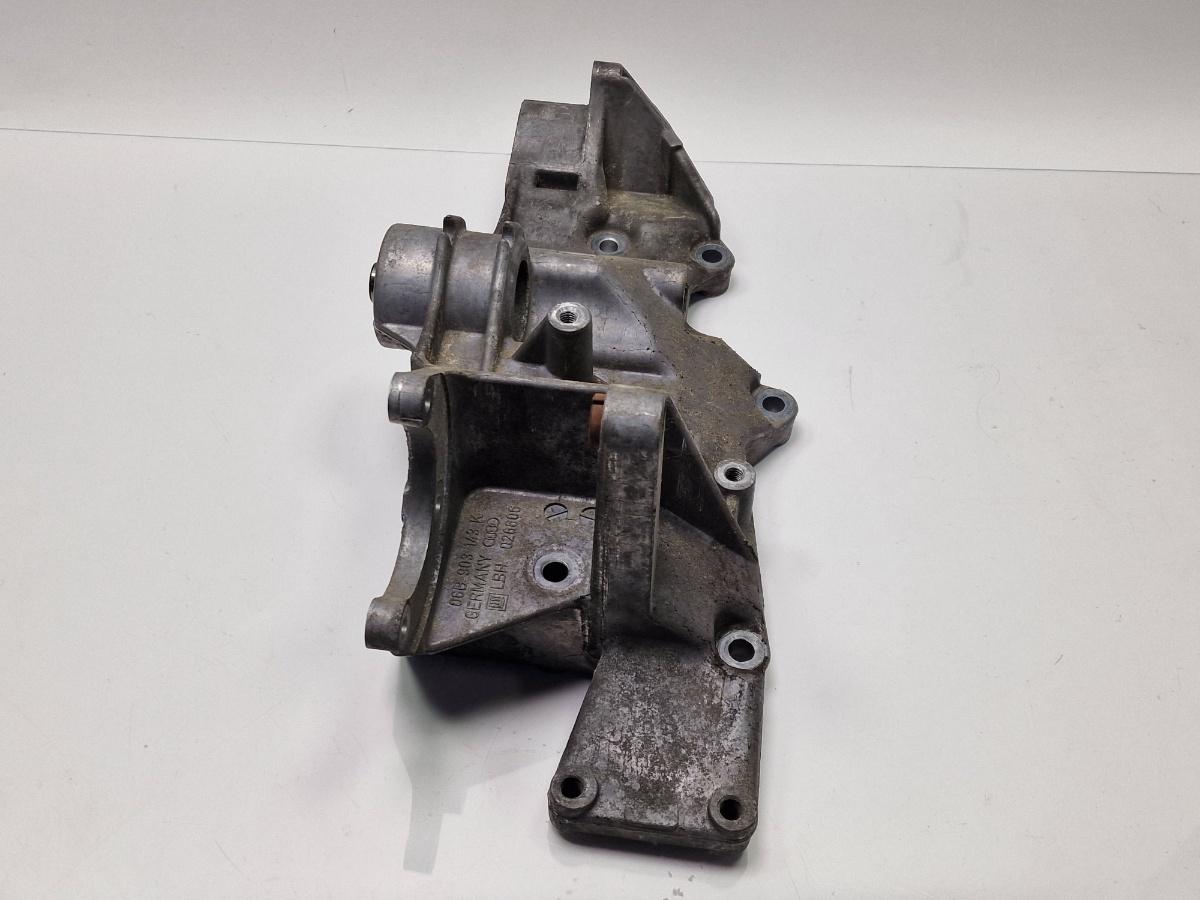 Suport accesorii AUDI A4 Avant 8D5, B5 1994 - 2001 1.6 1.6 1.6 ALZ 06B903143K