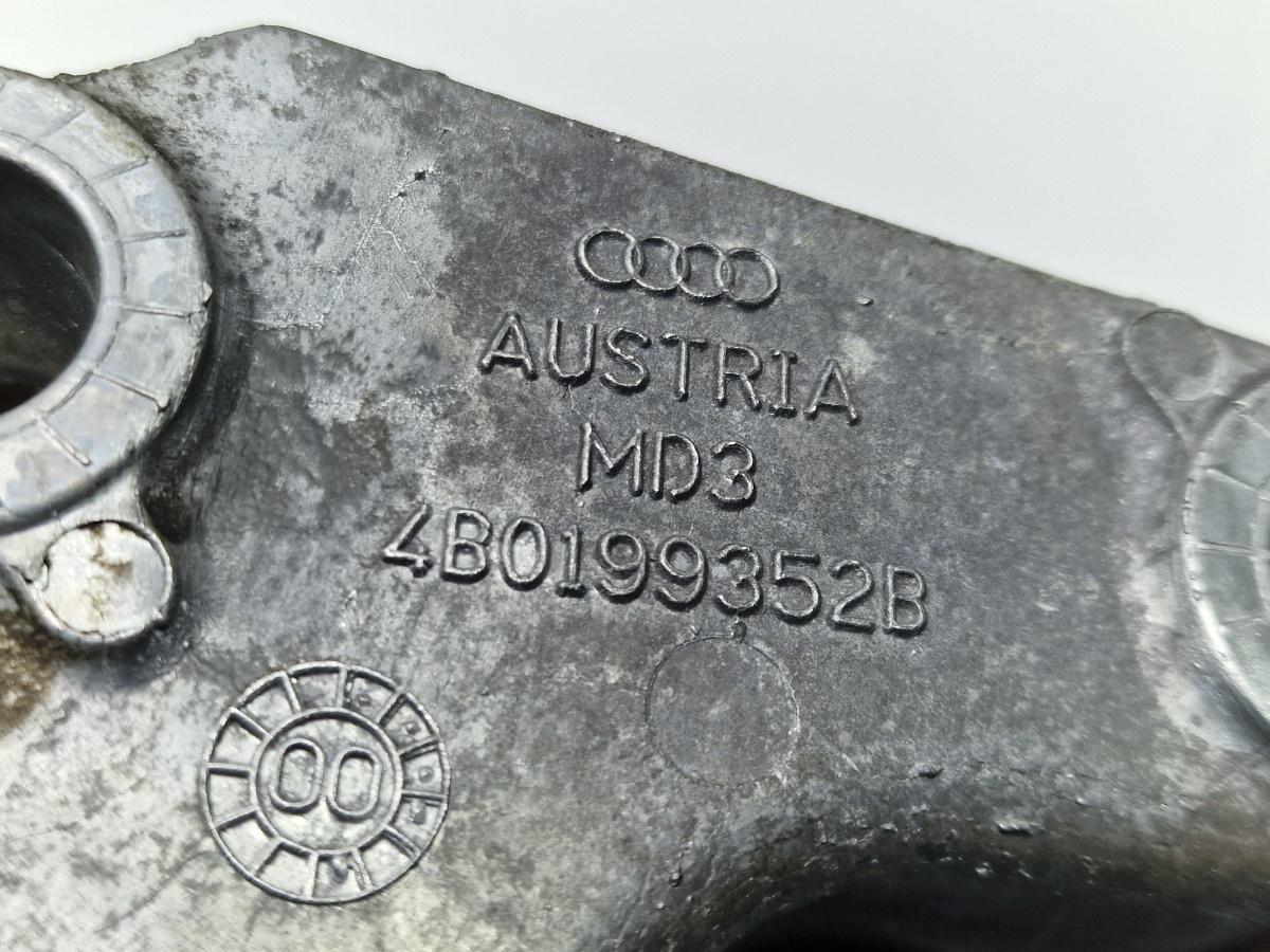 Suport bara stabilizatoare dreapta AUDI A4 Avant 8D5, B5 1994 - 2001 1.6 1.6 1.6 ALZ 4B0199352B