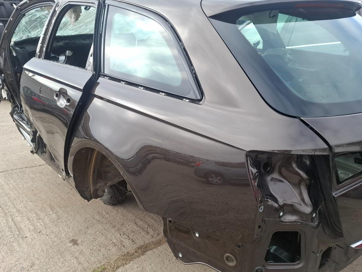 Aripa spate stanga AUDI A6 IV Avant 4G5, C7, 4GD 2011 - 2018 2.0 TDI CSUD, DDCB