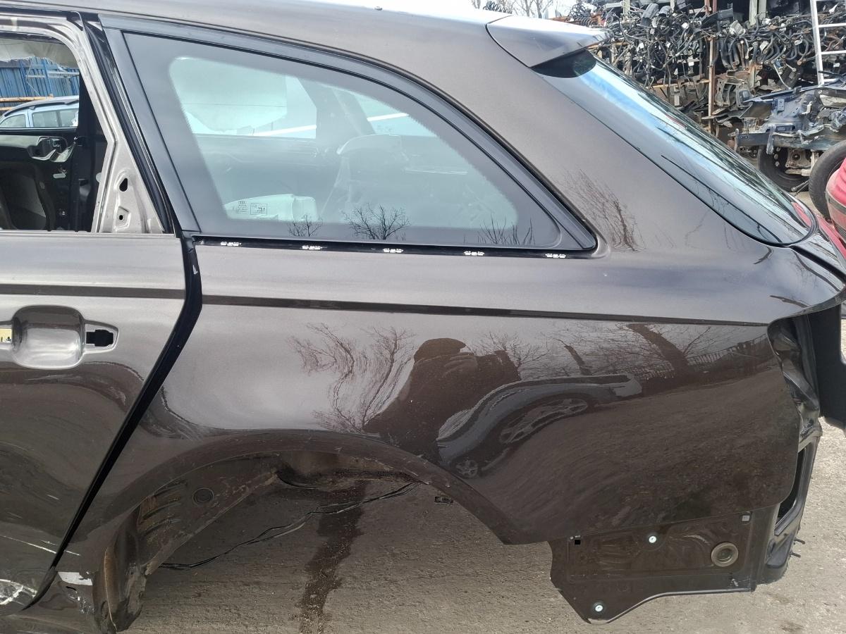 Aripa spate stanga AUDI A6 IV Avant 4G5, C7, 4GD 2011 - 2018 2.0 TDI CSUD, DDCB
