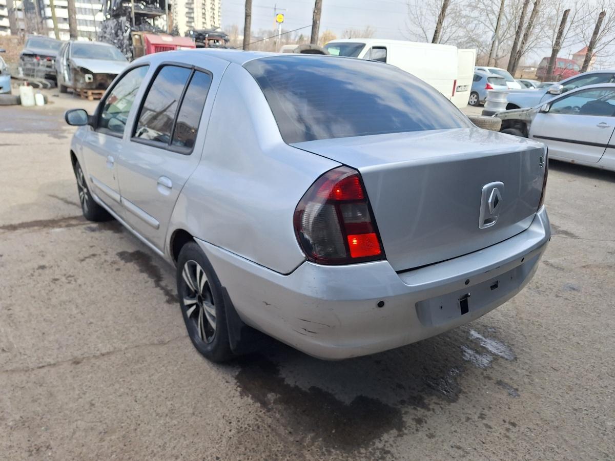 Dezmembrez RENAULT Symbol I 2006 K9K1.5 dci (65 CP)