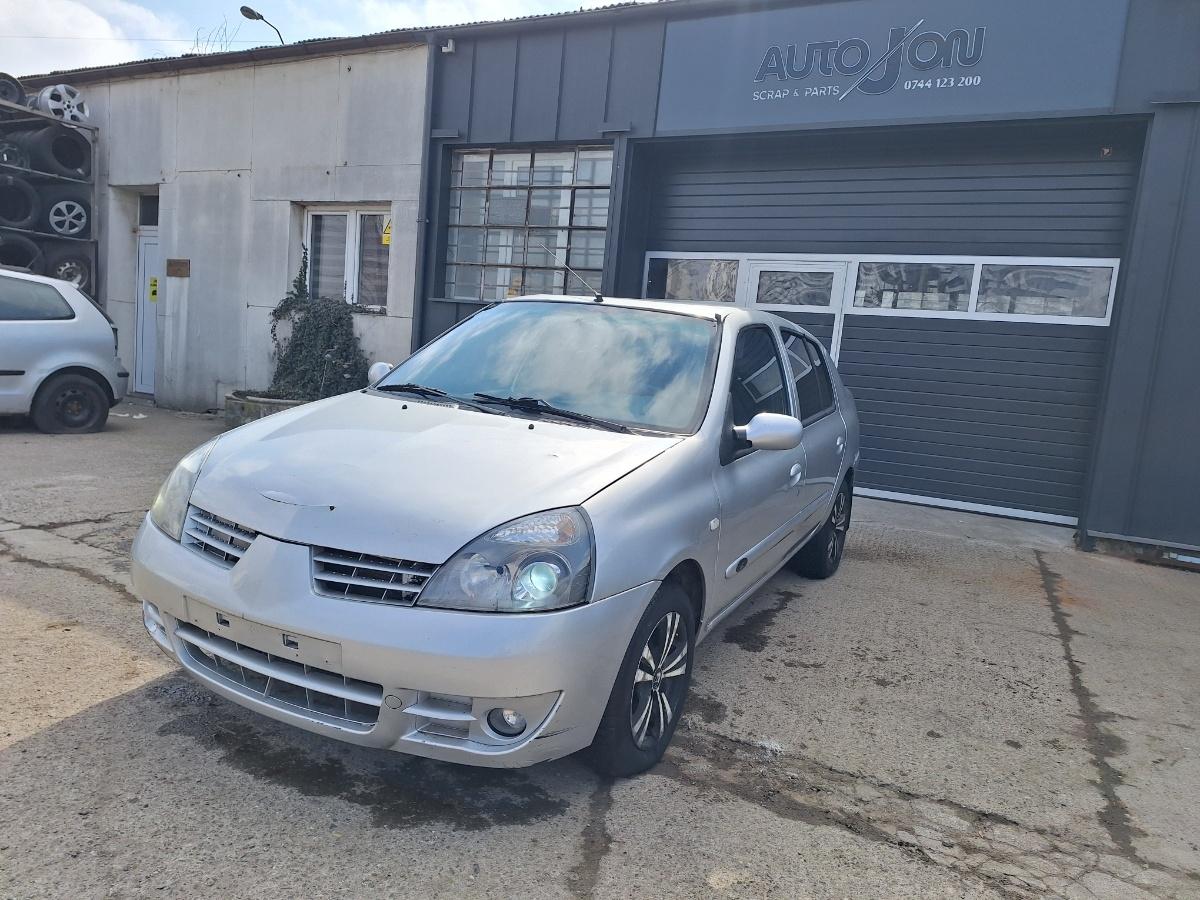 Dezmembrez RENAULT Symbol I 2006 K9K1.5 dci (65 CP)