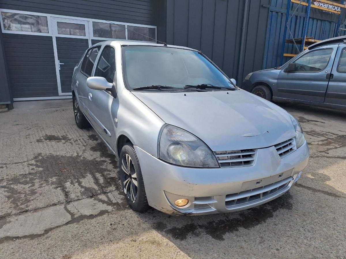 Dezmembrez RENAULT Symbol I 2006 K9K1.5 dci (65 CP)