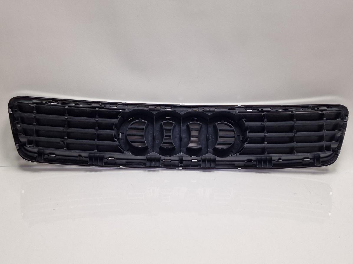 Grila radiator bara fata AUDI A4 Avant 8D5, B5 1994 - 2001 1.6 1.6 1.6 ALZ 8D0853651R