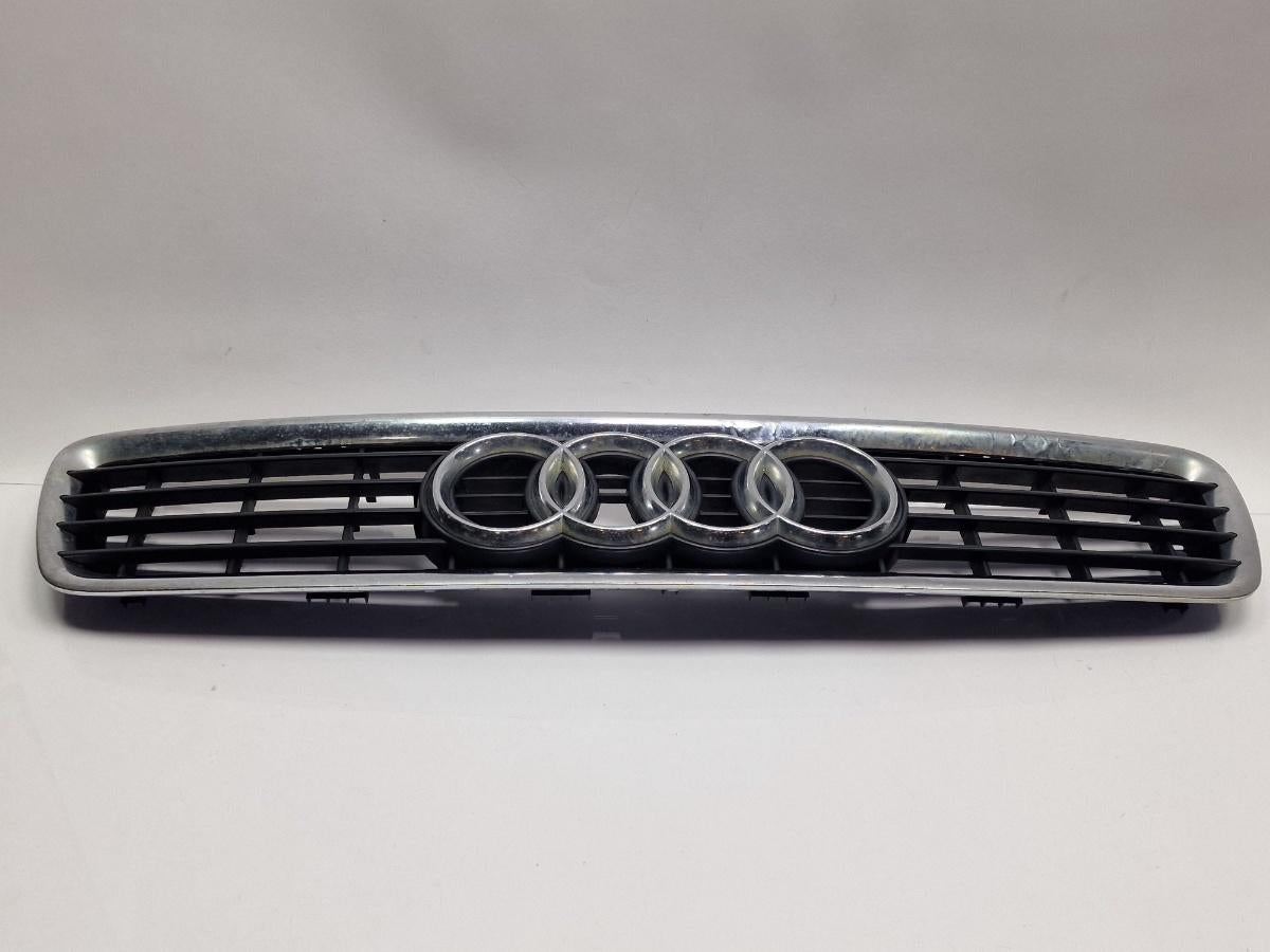 Grila radiator bara fata AUDI A4 Avant 8D5, B5 1994 - 2001 1.6 1.6 1.6 ALZ 8D0853651R