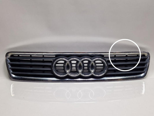 Grila radiator bara fata AUDI A4 Avant 8D5, B5 1994 - 2001 1.6 1.6 1.6 ALZ 8D0853651R