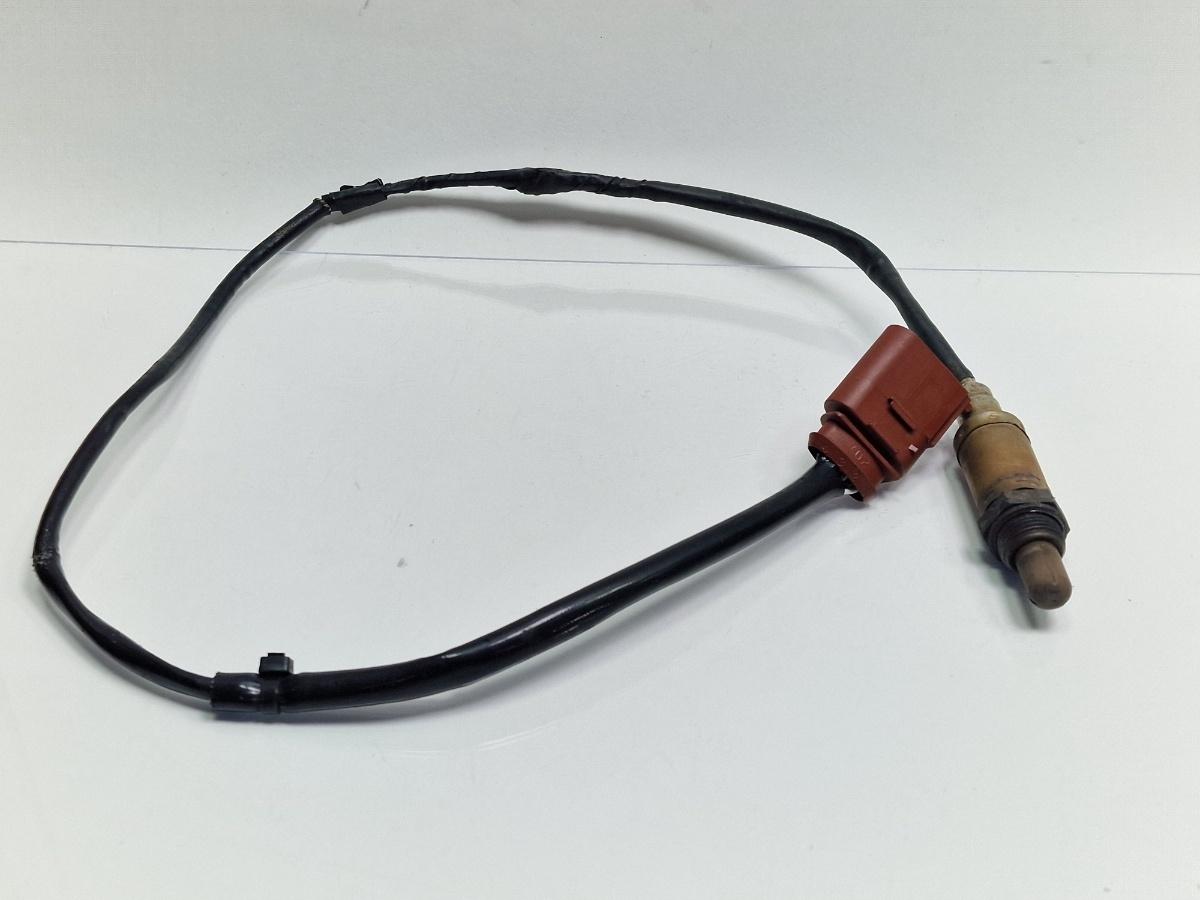 Sonda lambda AUDI A4 Avant 8D5, B5 1994 - 2001 1.6 1.6 1.6 ALZ BOSCH 0258005189 032906265E