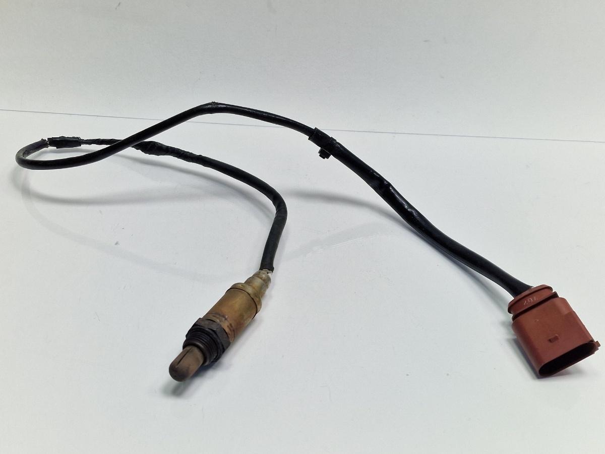 Sonda lambda AUDI A4 Avant 8D5, B5 1994 - 2001 1.6 1.6 1.6 ALZ BOSCH 0258005189 032906265E