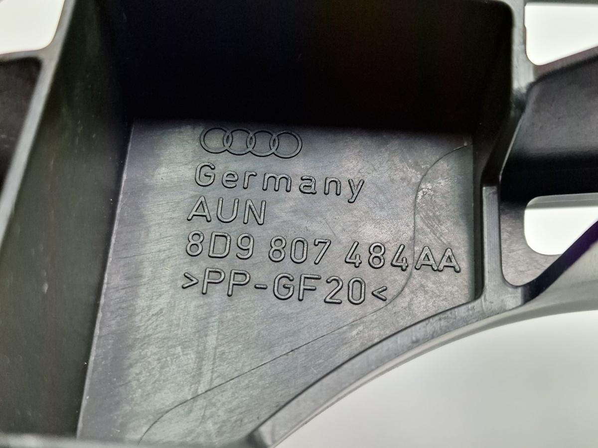 Suport bara dreapta spate AUDI A4 Avant 8D5, B5 1994 - 2001 1.6 1.6 1.6 ALZ 8D9807484AA