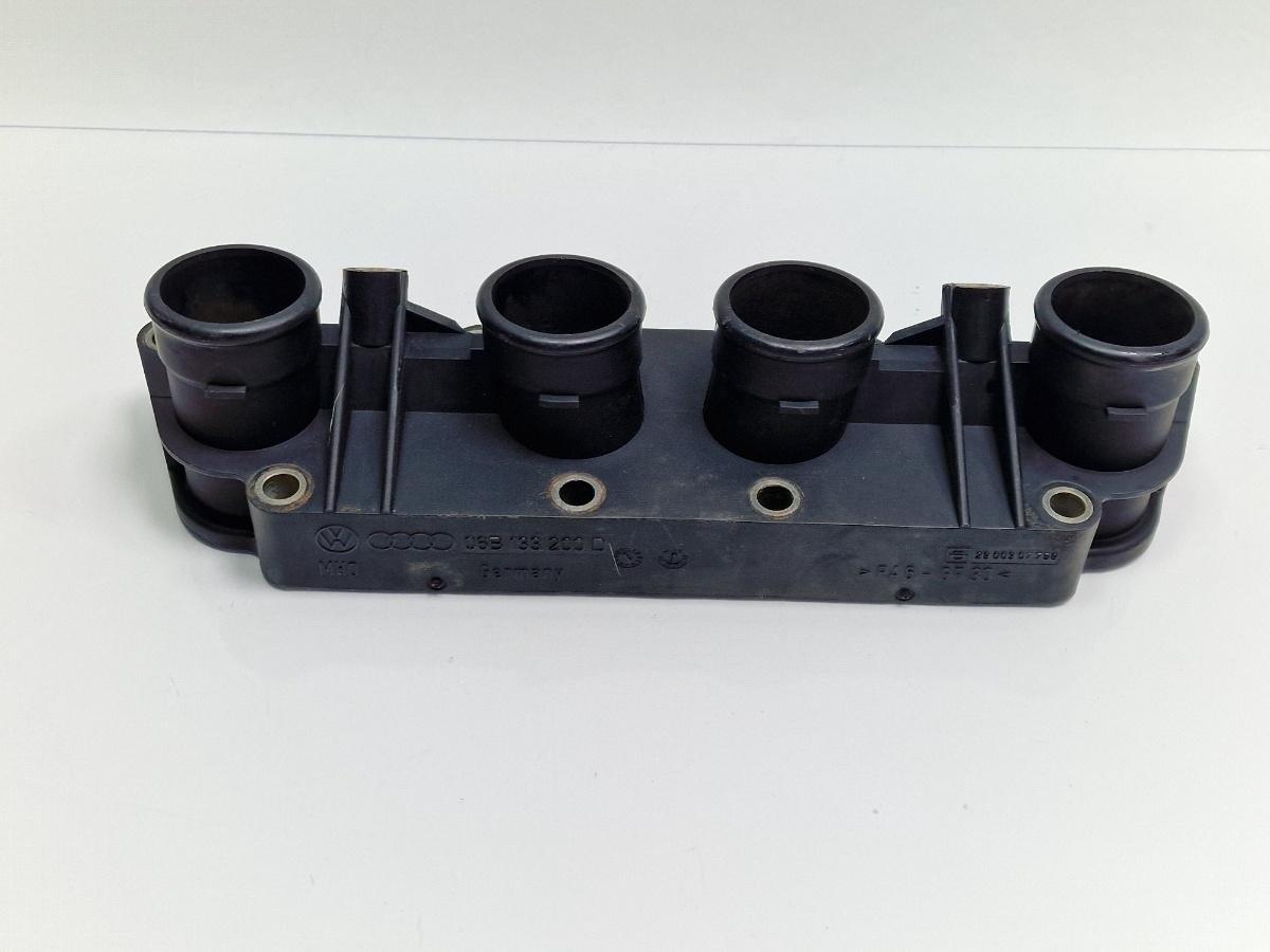 Galerie admisie AUDI A4 Avant 8D5, B5 1994 - 2001 1.6 1.6 1.6 ALZ 06B133200D