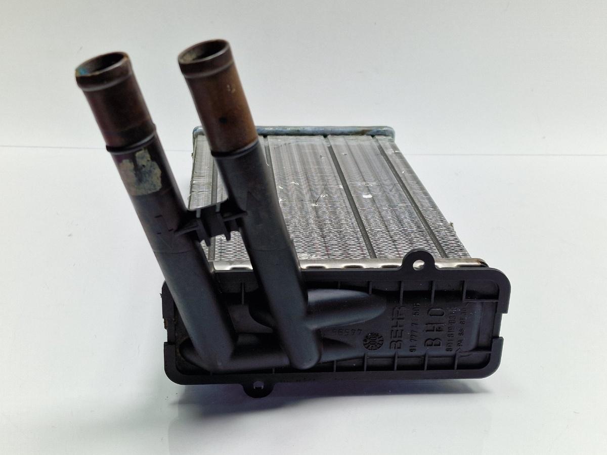 Radiator aeroterma AUDI A4 Avant 8D5, B5 1994 - 2001 1.6 1.6 1.6 ALZ 8D1819031B