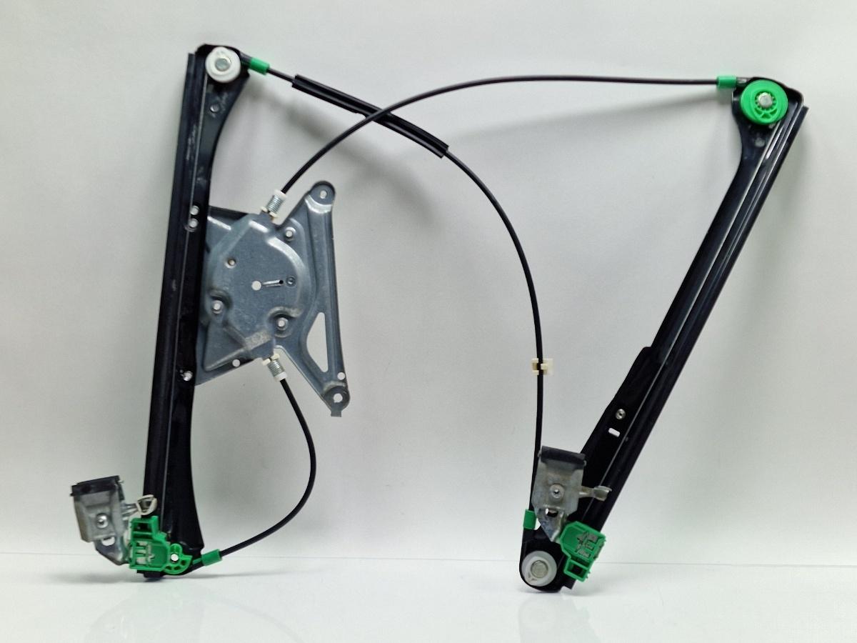 Macara geam electric stanga fata AUDI A4 Avant 8D5, B5 1994 - 2001 1.6 1.6 1.6 ALZ 8D0837397D