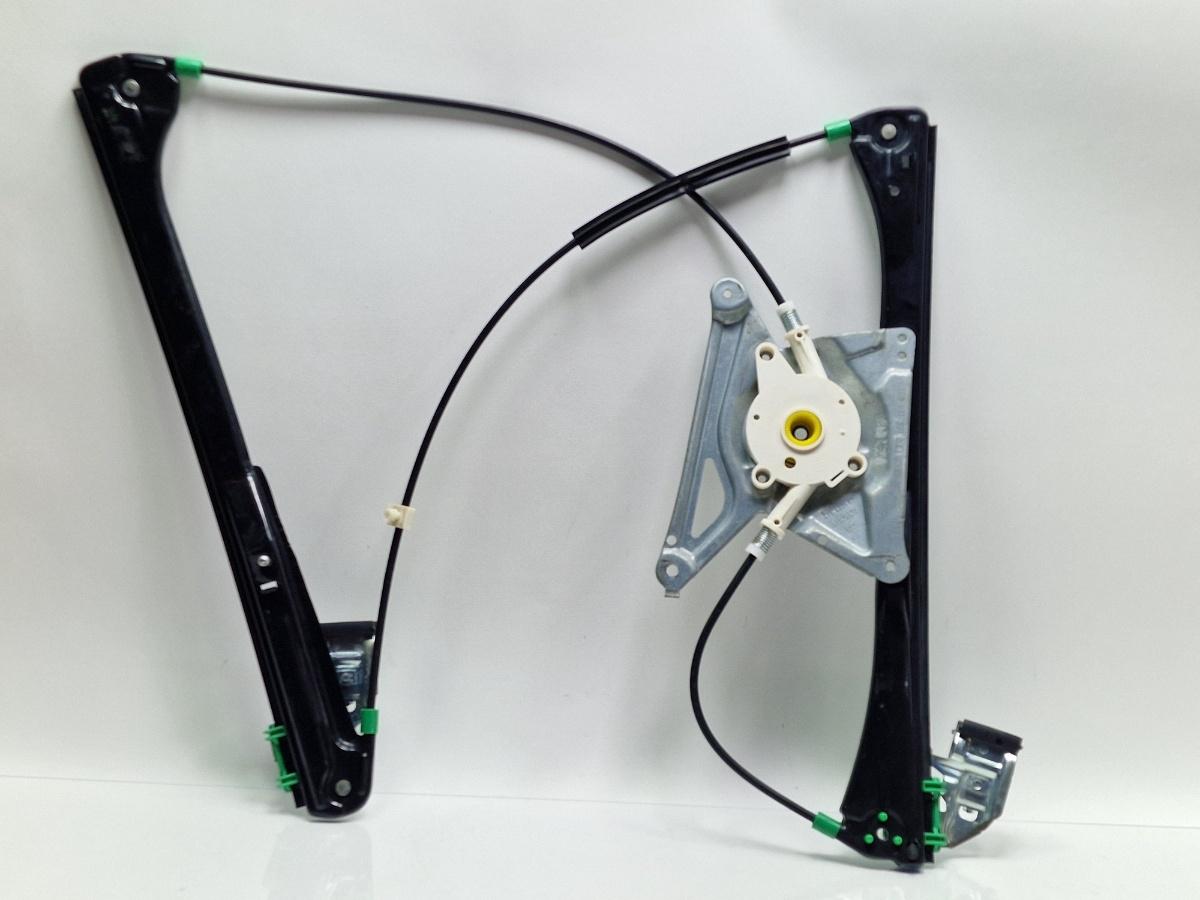 Macara geam electric stanga fata AUDI A4 Avant 8D5, B5 1994 - 2001 1.6 1.6 1.6 ALZ 8D0837397D