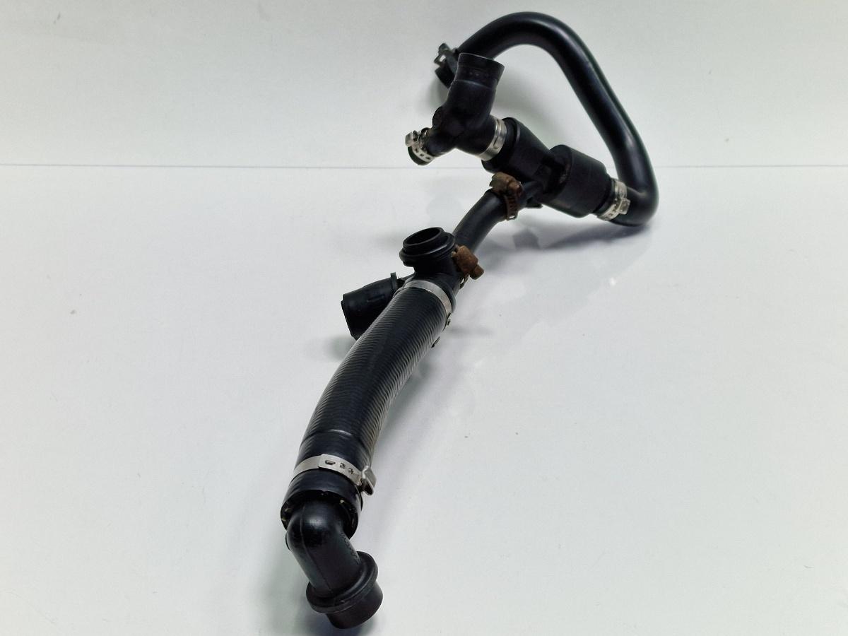 Conducte vacuum AUDI A4 Avant 8D5, B5 1994 - 2001 1.6 1.6 1.6 ALZ 06B103229E