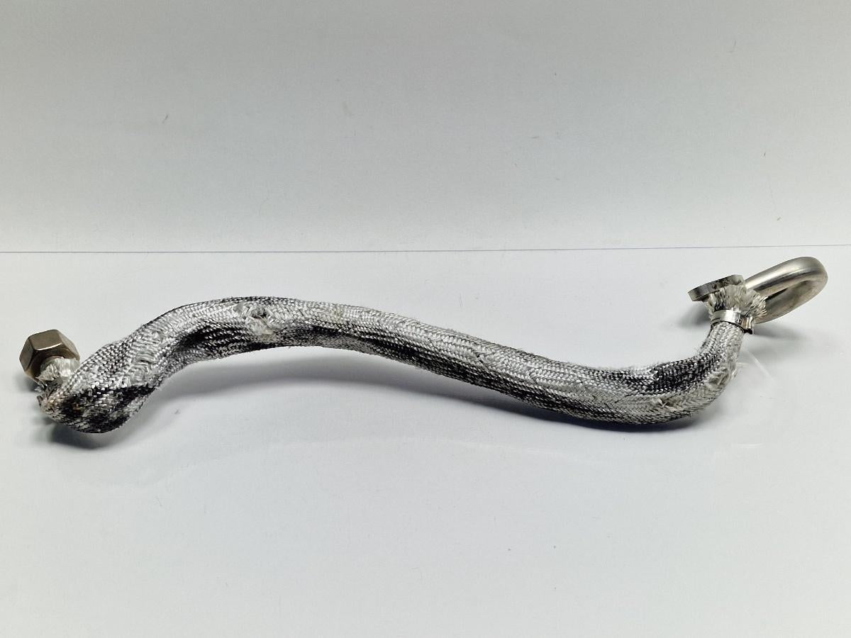 Conducta EGR AUDI A4 Avant 8D5, B5 1994 - 2001 1.6 1.6 1.6 ALZ 06B131637P
