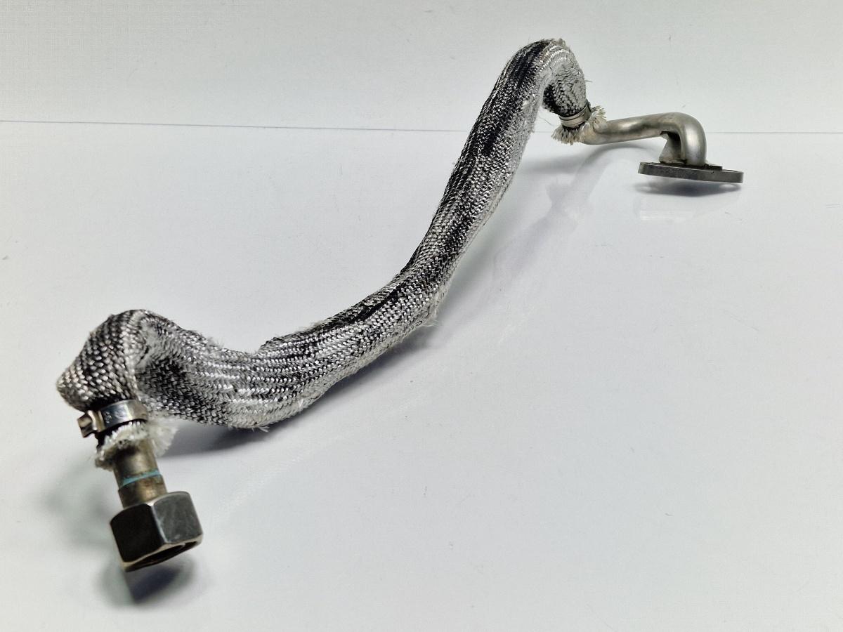 Conducta EGR AUDI A4 Avant 8D5, B5 1994 - 2001 1.6 1.6 1.6 ALZ 06B131637P