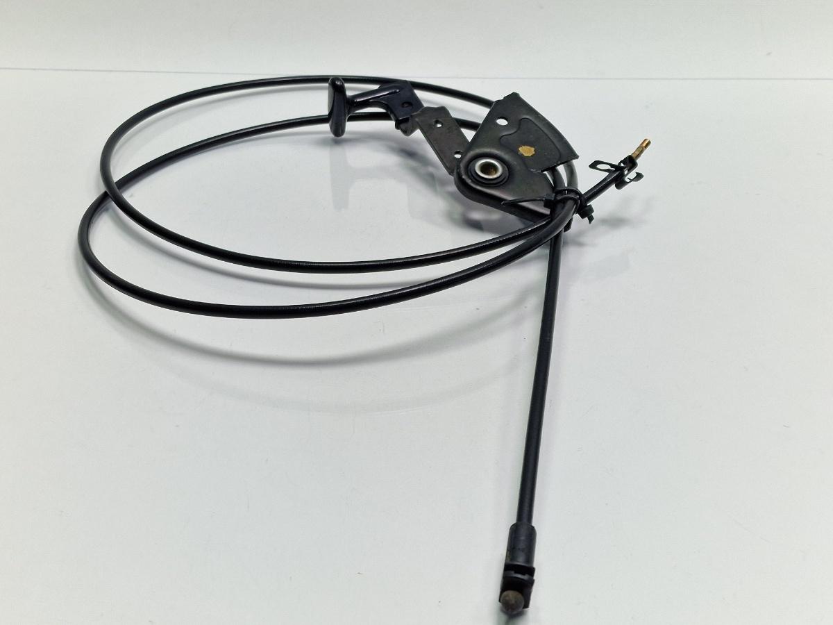 Cablu deschidere capota motor AUDI A4 Avant 8D5, B5 1994 - 2001 1.6 1.6 1.6 ALZ 8D1823531C
