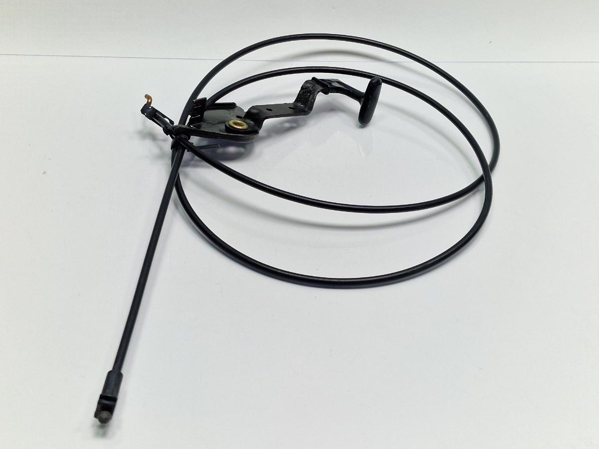 Cablu deschidere capota motor AUDI A4 Avant 8D5, B5 1994 - 2001 1.6 1.6 1.6 ALZ 8D1823531C