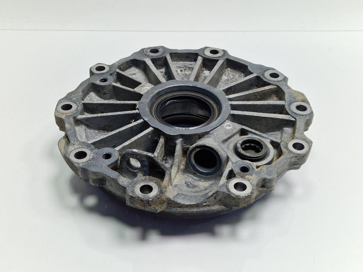 Capac transmisie finala cutie de viteze AUDI A4 Avant 8D5, B5 1994 - 2001 1.6 1.6 1.6 ALZ 012409131M