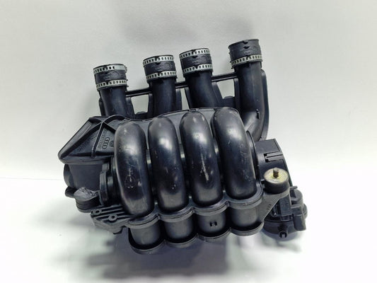 Galerie de admisie cu supapa AUDI A4 Avant 8D5, B5 1994 - 2001 1.6 1.6 1.6 ALZ 06B133210AF