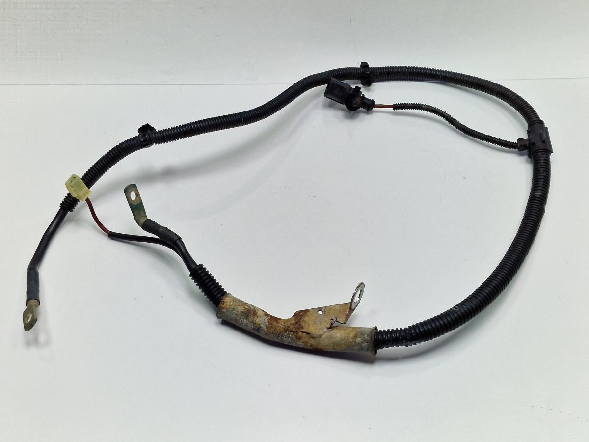 Instalatie electrica alternator AUDI A4 Avant 8D5, B5 1994 - 2001 1.6 1.6 1.6 ALZ 8D1971349J