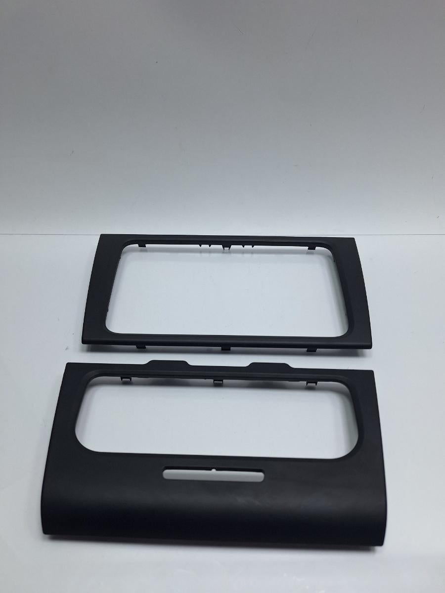 Ornamente panou de bord VOLKSWAGEN GOLF VI 5K1_ 2008 - 2012 1.6 TDi BlueMotion CAYC 5K0858069P