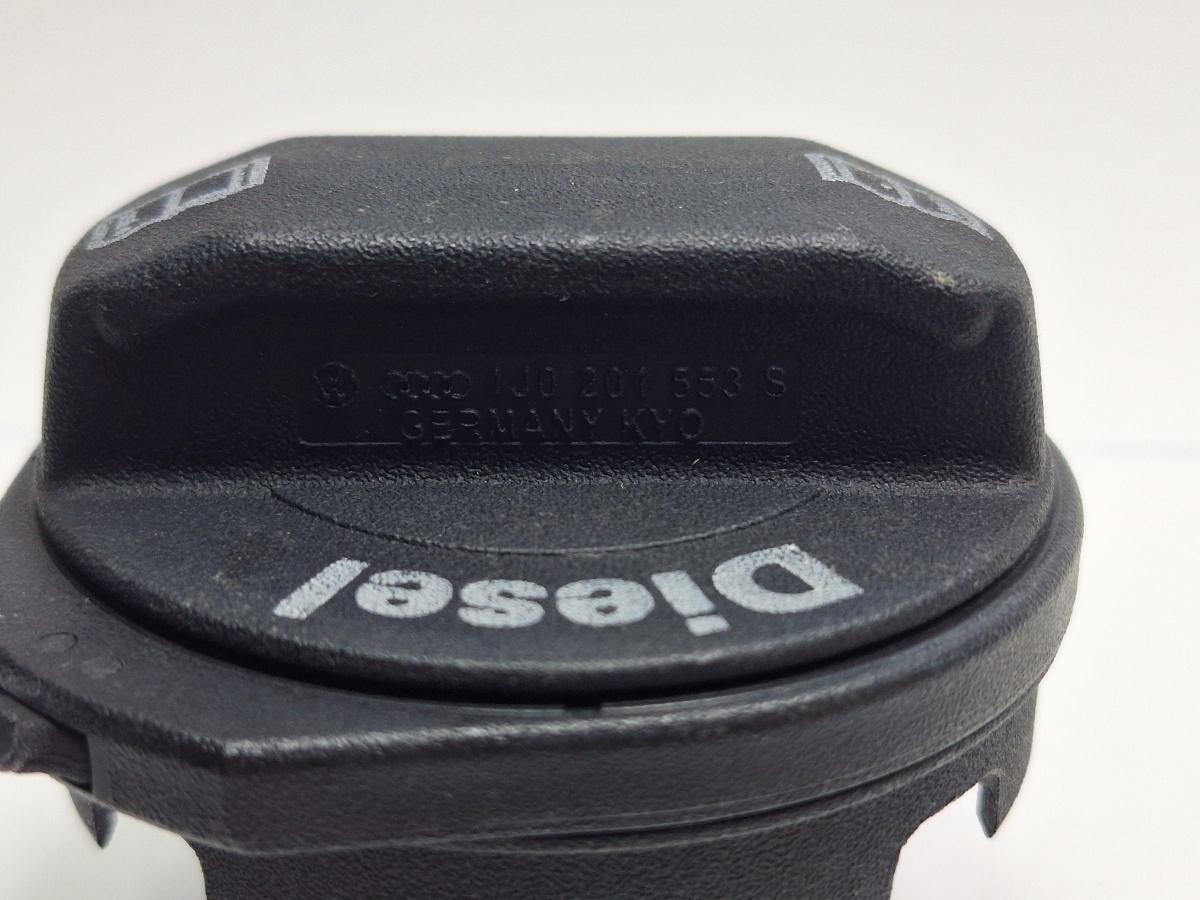 Capac rezervor combustibil AUDI A4 III Avant 8ED, B7 2004 - 2008 1.9 TDI BKE, BRB 1J0201553S