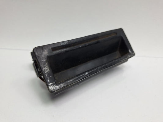 Buton deschidere hayon/portbagaj VOLKSWAGEN GOLF IV Variant 1J5 1999 - 2006 1.9 TDI ATD, AXR 1J0827566F