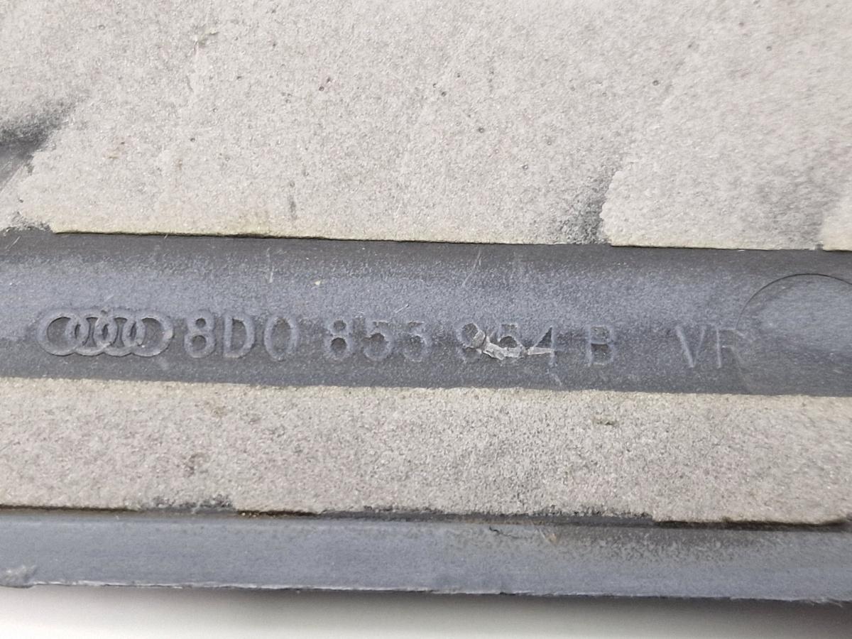 Bandou usa dreapta fata AUDI A4 Avant 8D5, B5 1994 - 2001 1.6 1.6 1.6 ALZ 8D0853954B
