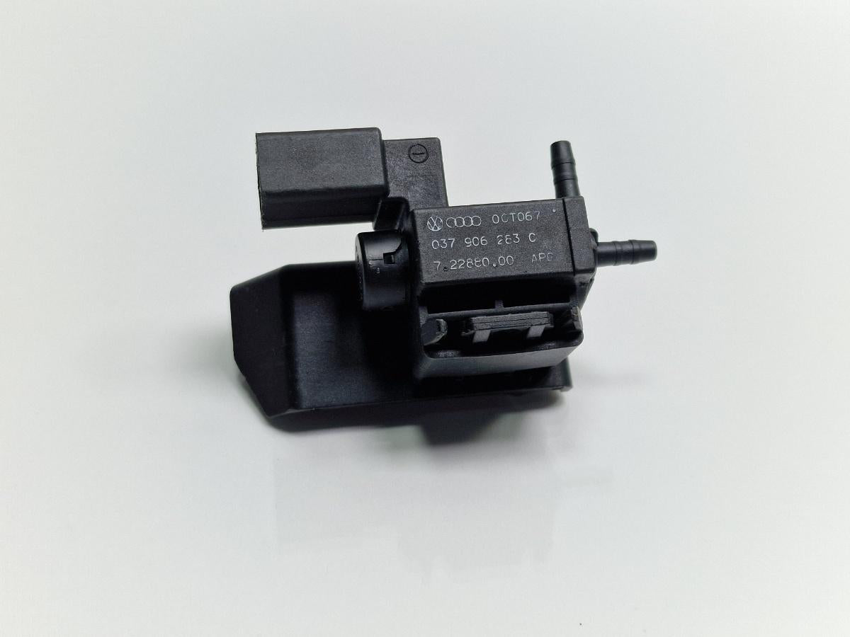 Supapa vacuum AUDI A4 Avant 8D5, B5 1994 - 2001 1.6 1.6 1.6 ALZ 037906283C