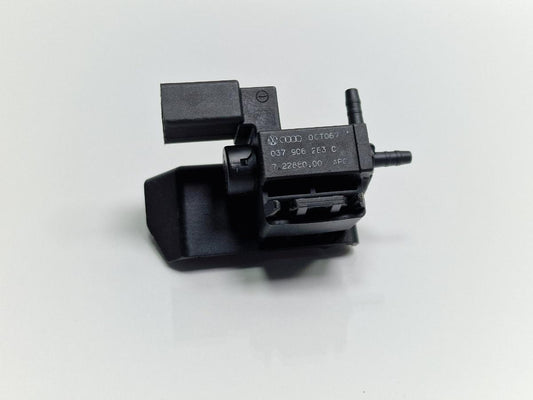 Supapa vacuum AUDI A4 Avant 8D5, B5 1994 - 2001 1.6 1.6 1.6 ALZ 037906283C