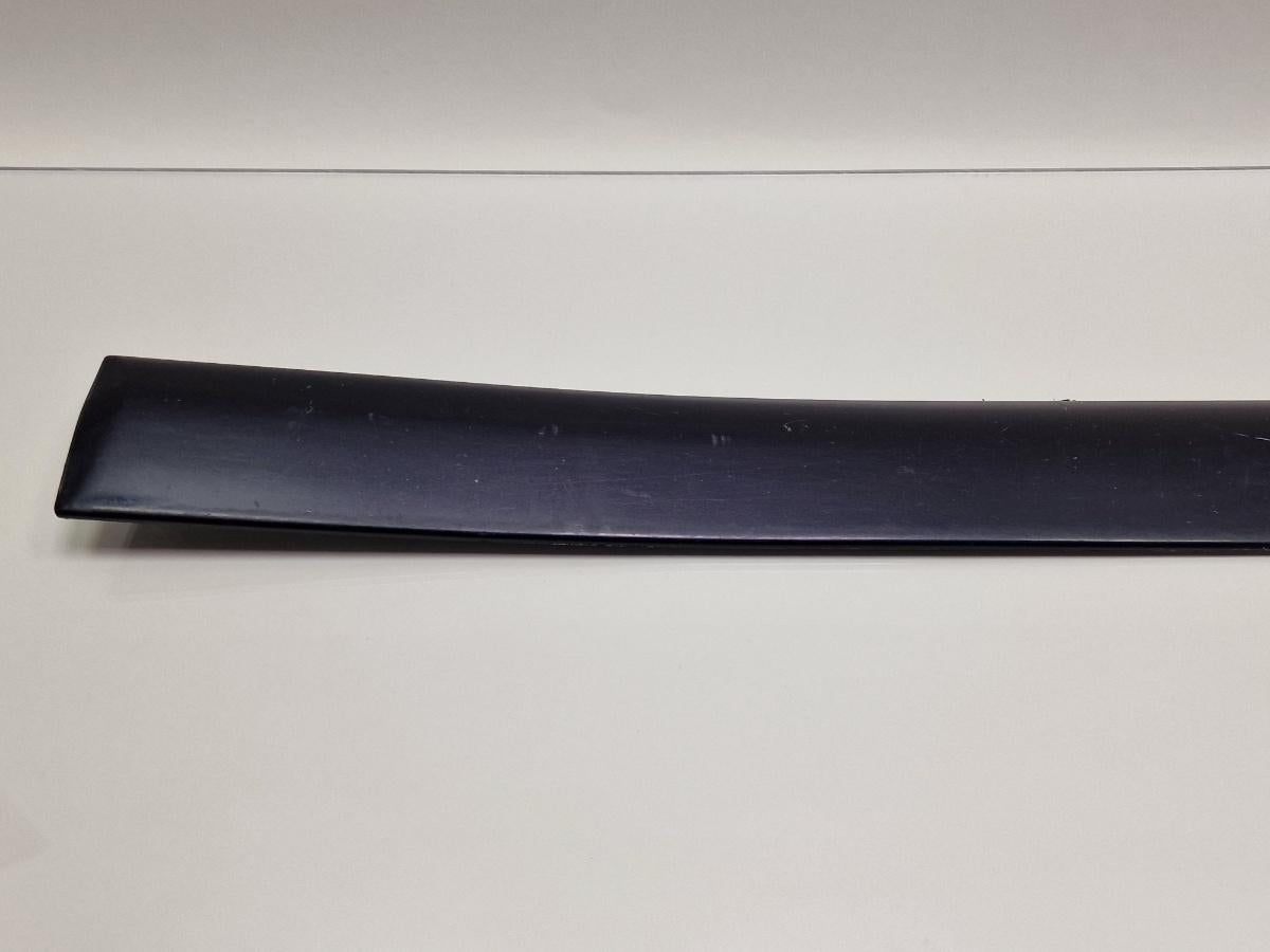 Bandou usa stanga spate AUDI A4 Avant 8D5, B5 1994 - 2001 albastru LZ5L 8D0853963B