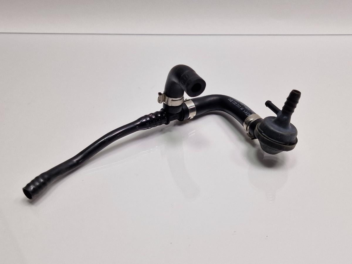 Conducta vacuum AUDI A4 Avant 8D5, B5 1994 - 2001 1.6 1.6 1.6 ALZ 06B133241H