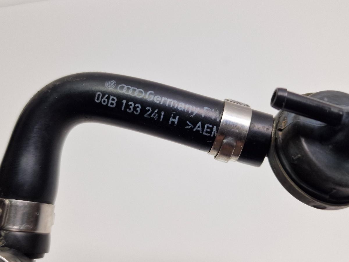 Conducta vacuum AUDI A4 Avant 8D5, B5 1994 - 2001 1.6 1.6 1.6 ALZ 06B133241H