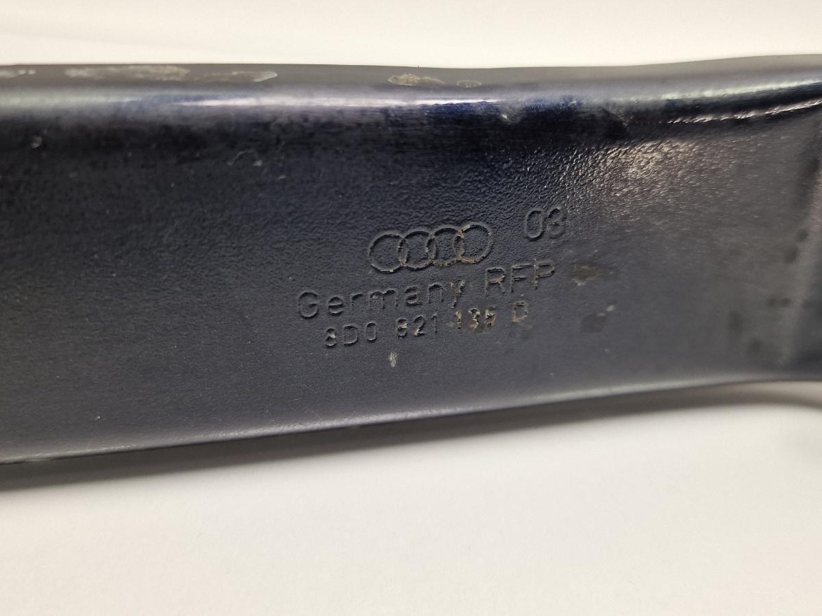 Suport aripa stanga fata AUDI A4 Avant 8D5, B5 1994 - 2001 1.6 1.6 1.6 ALZ 8D082135D