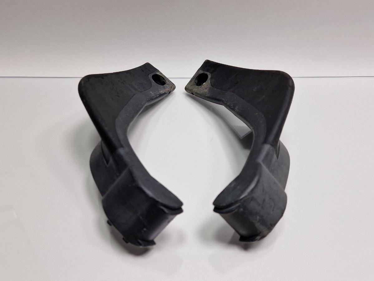 Aparatori noroi spate AUDI A4 Avant 8D5, B5 1994 - 2001 1.6 1.6 1.6 ALZ 8D0854857B