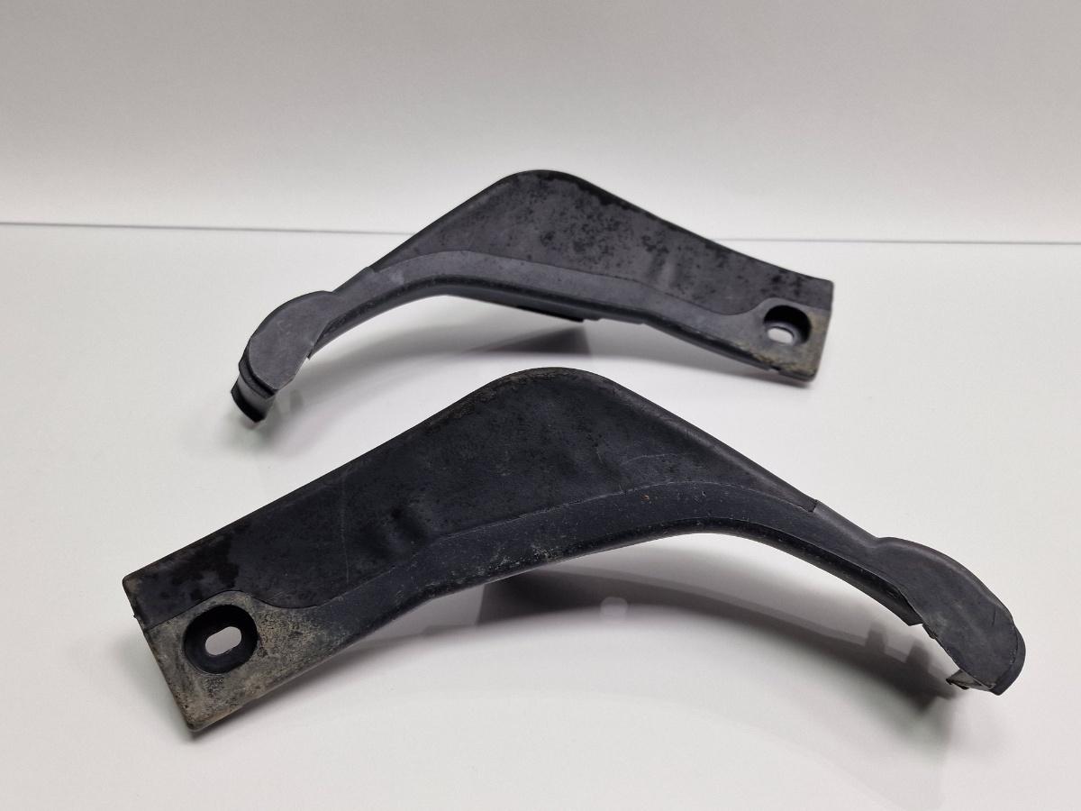 Aparatori noroi spate AUDI A4 Avant 8D5, B5 1994 - 2001 1.6 1.6 1.6 ALZ 8D0854857B