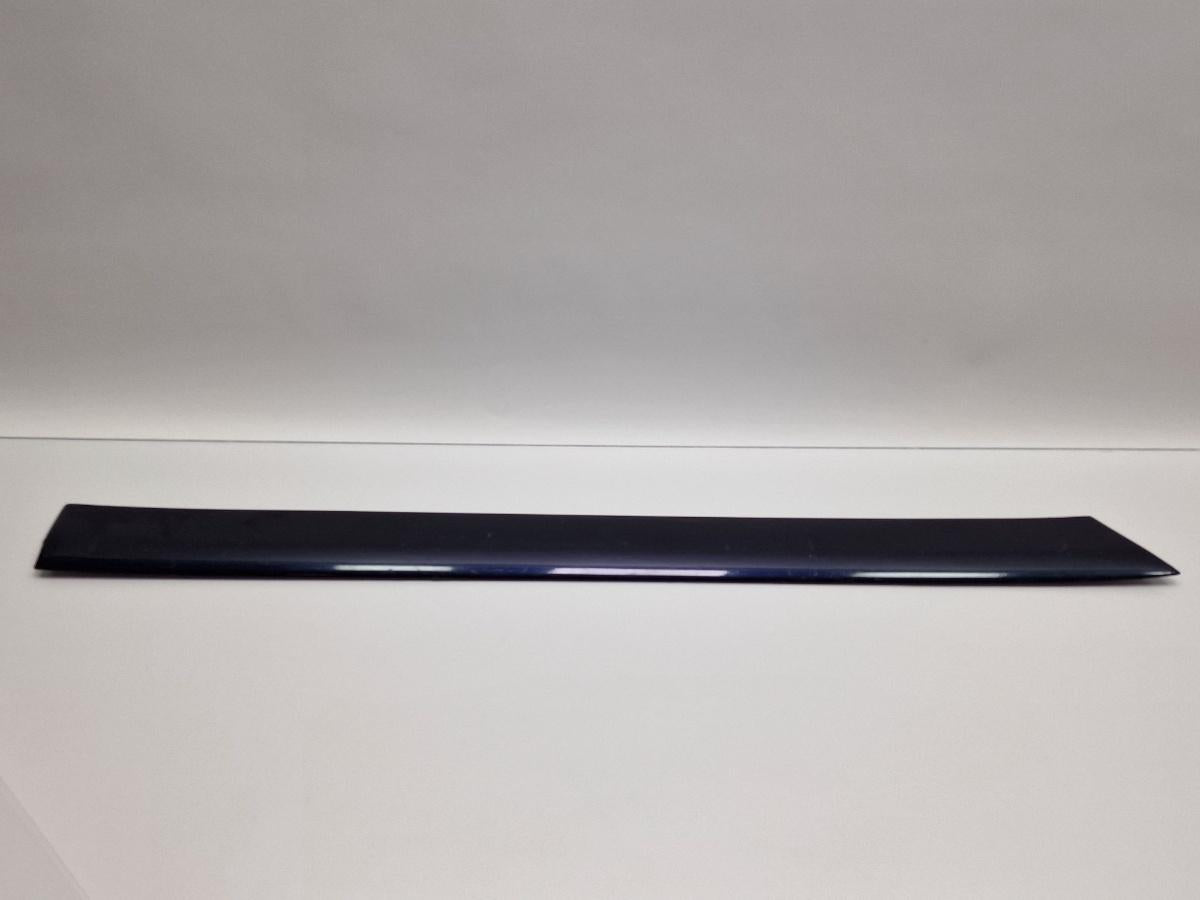 Bandou usa dreapta spate AUDI A4 Avant 8D5, B5 1994 - 2001 albastru LZ5L 8D0853964B