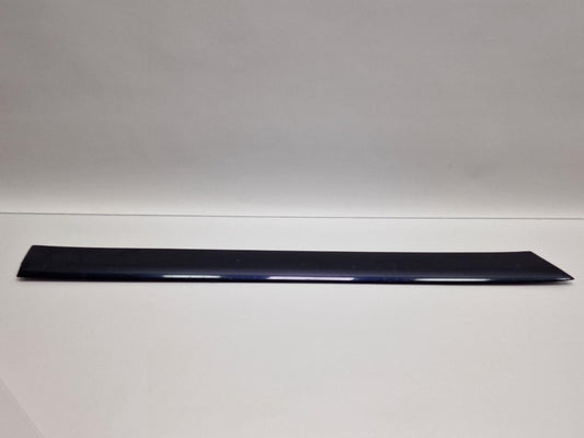 Bandou usa dreapta spate AUDI A4 Avant 8D5, B5 1994 - 2001 albastru LZ5L 8D0853964B