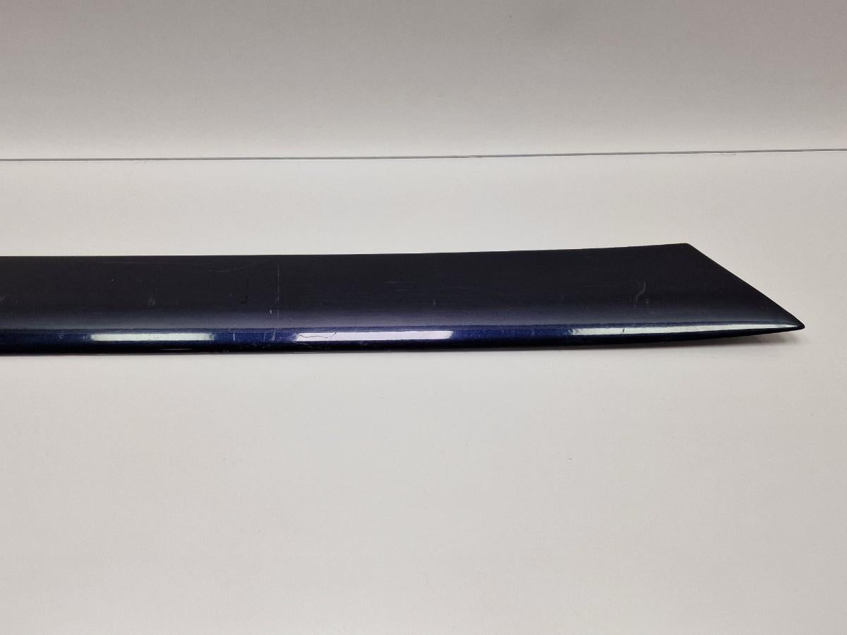 Bandou usa dreapta spate AUDI A4 Avant 8D5, B5 1994 - 2001 albastru LZ5L 8D0853964B