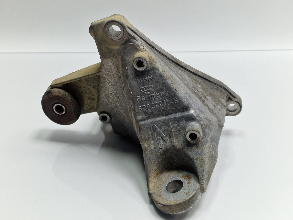 Suport cutie de viteze dreapta AUDI A4 Avant 8D5, B5 1994 - 2001 1.6 1.6 1.6 ALZ 8D0399114S