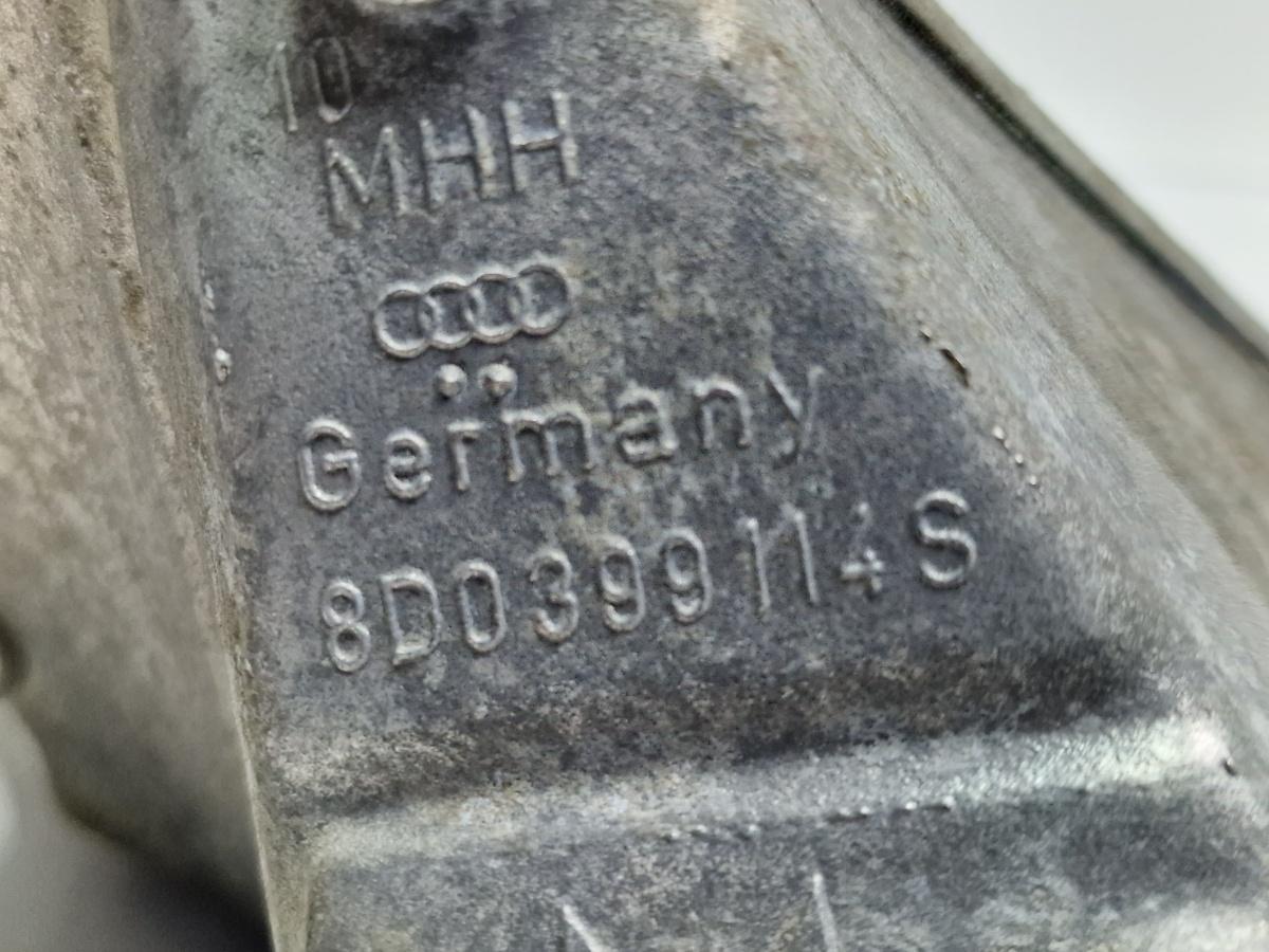 Suport cutie de viteze dreapta AUDI A4 Avant 8D5, B5 1994 - 2001 1.6 1.6 1.6 ALZ 8D0399114S