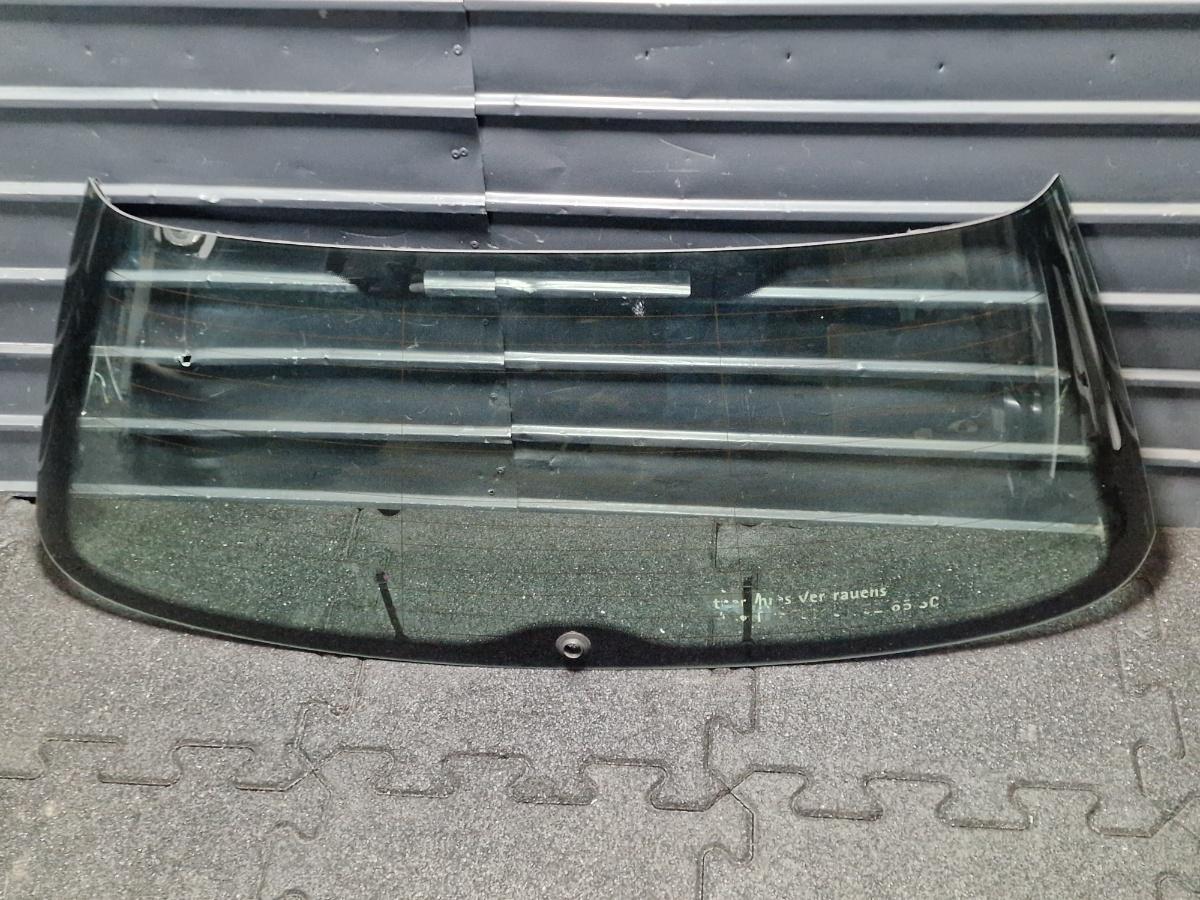 Luneta AUDI A4 Avant 8D5, B5 1994 - 2001 1.6 1.6 1.6 ALZ 43R001193 8D9845501K