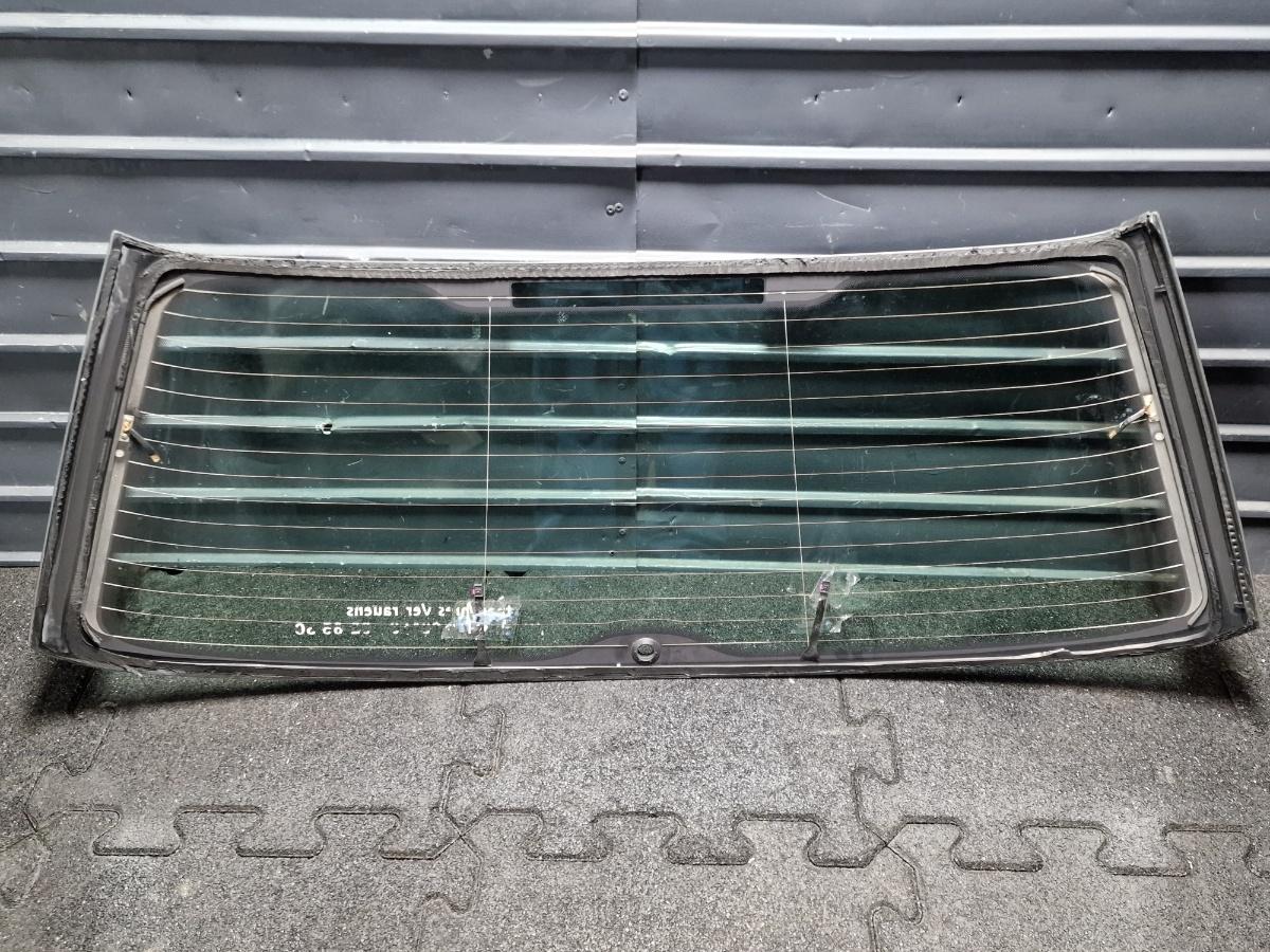 Luneta AUDI A4 Avant 8D5, B5 1994 - 2001 1.6 1.6 1.6 ALZ 43R001193 8D9845501K