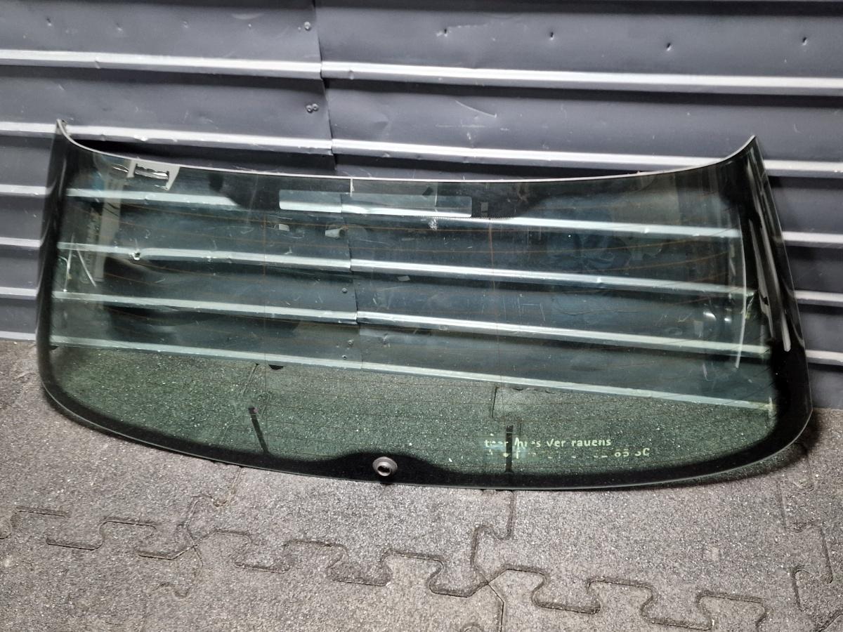 Luneta AUDI A4 Avant 8D5, B5 1994 - 2001 1.6 1.6 1.6 ALZ 43R001193 8D9845501K