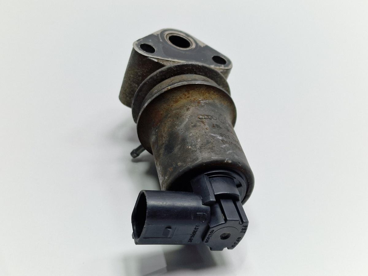 Supapa EGR AUDI A4 Avant 8D5, B5 1994 - 2001 1.6 1.6 1.6 ALZ Pierburg 7.22785 05 06B131501