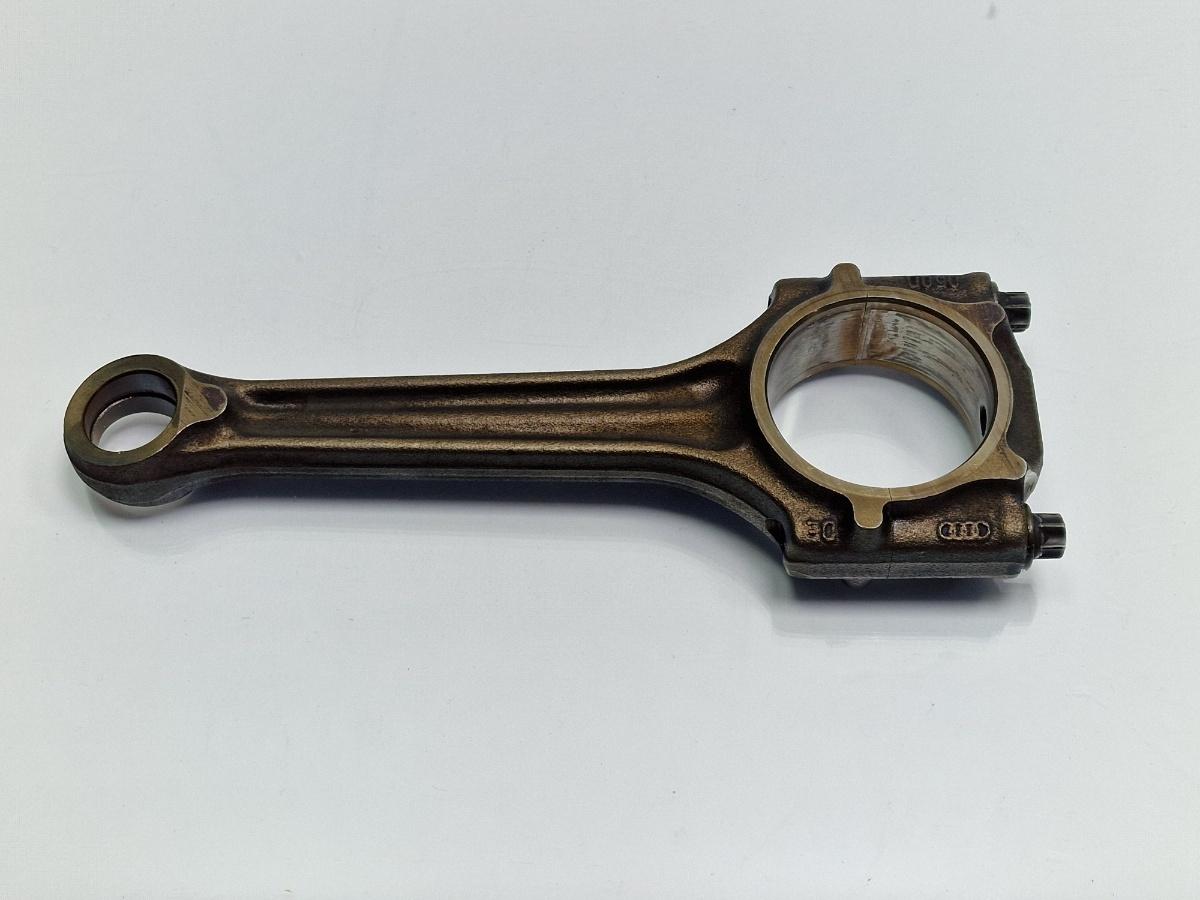 Biela AUDI A4 Avant 8D5, B5 1994 - 2001 1.6 1.6 1.6 ALZ 06B198401