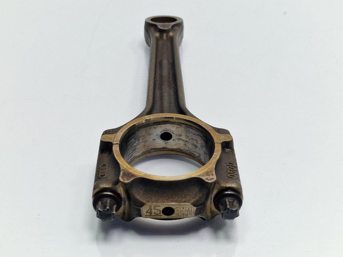 Biela AUDI A4 Avant 8D5, B5 1994 - 2001 1.6 1.6 1.6 ALZ 06B198401