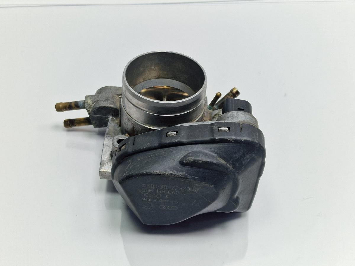 Clapeta acceleratie AUDI A4 Avant 8D5, B5 1994 - 2001 1.6 1.6 1.6 ALZ 06B133062D
