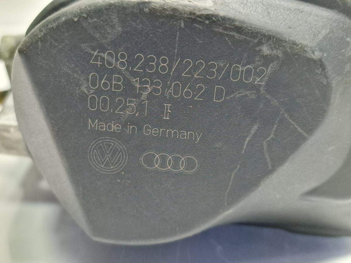 Clapeta acceleratie AUDI A4 Avant 8D5, B5 1994 - 2001 1.6 1.6 1.6 ALZ 06B133062D